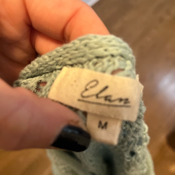 Elan Sweater M - Picture 4 of 4